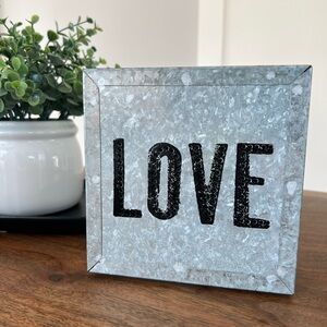 Studio by Demdaco - love box